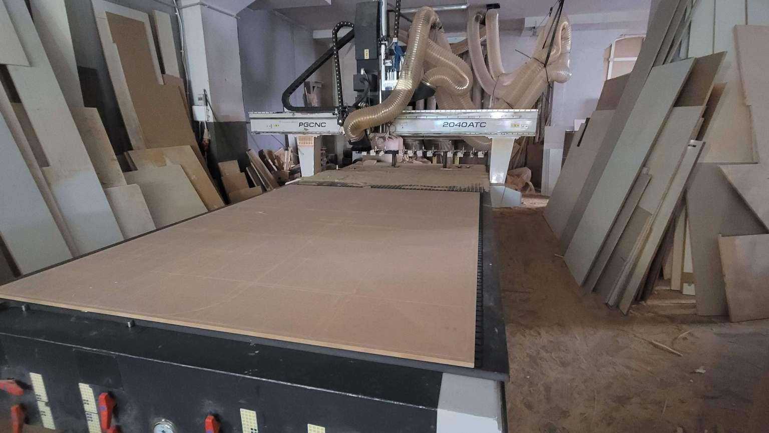 Etap pracy z klientem